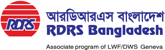 RDRS Bangladesh 