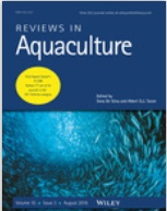 Improving feed efficiency in fish using selective breeding: A review