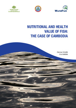 Nutritional and health value of fish: the case of Cambodia