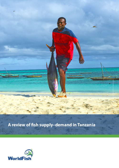 A Review of Fish Supply–Demand in Tanzania