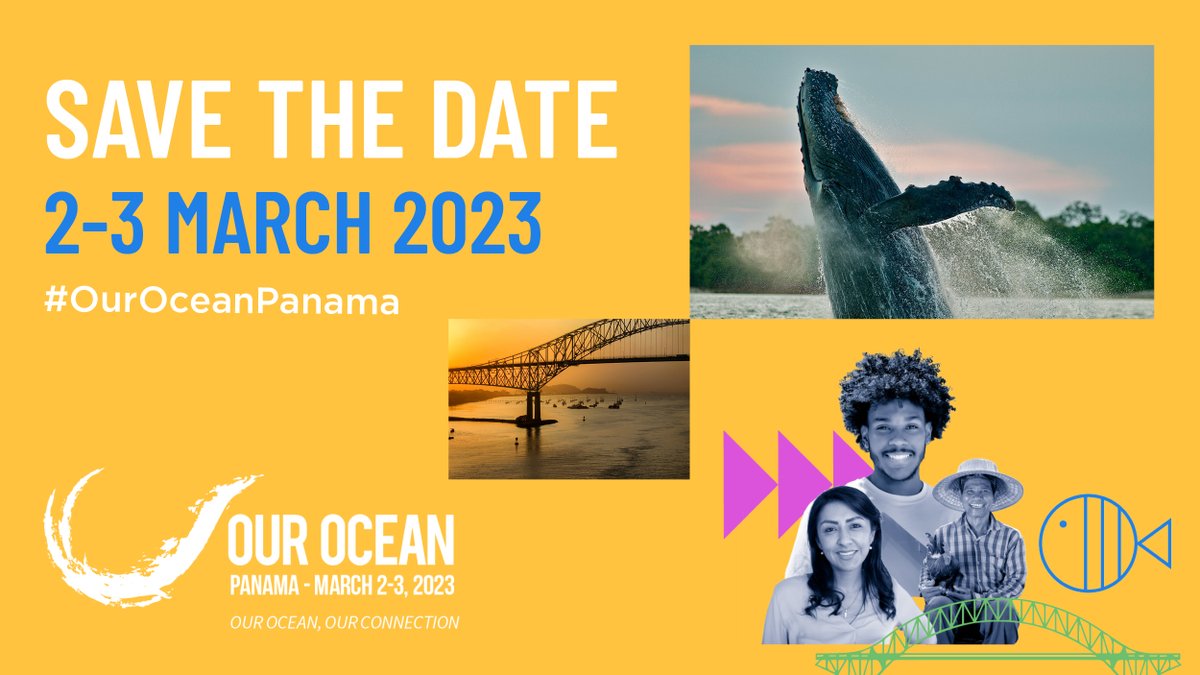 Our Ocean 2023