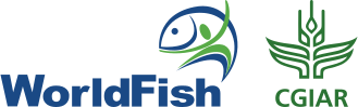 worldfish cgiar logo