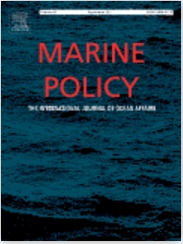 Discerning the culture of compliance through recreational fisher's perceptions of poaching Discerning the culture of compliance through recreational fisher's perceptions of poaching