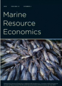 An analysis of seafood trade duration: The case of ASEAN