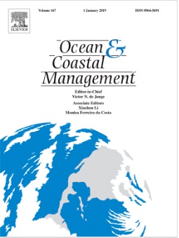Multi-scale policy diffusion and translation in Pacific Island coastal fisheries Multi-scale policy diffusion and translation in Pacific Island coastal fisheries