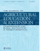 Can agricultural research and extension be used to challenge the processes of exclusion and marginalisation? Can agricultural research and extension be used to challenge the processes of exclusion and marginalisation?