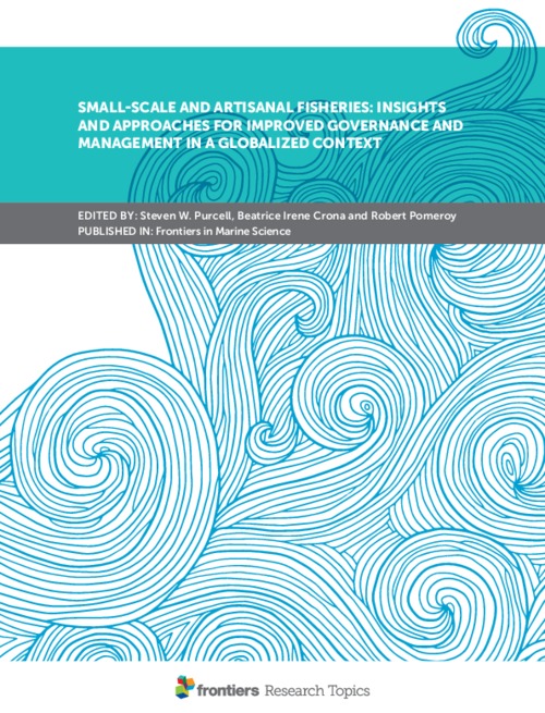 Evaluating the Fit of Co-management for Small-Scale Fisheries Governance in Timor-Leste