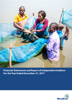 Financial Statements and Report of Independent Auditors For the Year Ended December 31, 2017