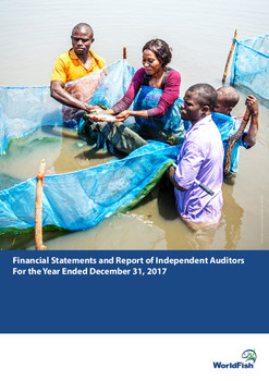 Financial Statements and Report of Independent Auditors For the Year Ended December 31, 2017 Financial Statements and Report of Independent Auditors For the Year Ended December 31, 2017