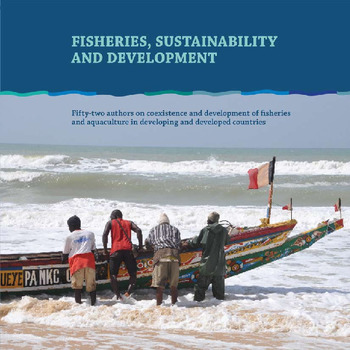 Climate change, small-scale fisheries and smallholder aquaculture Climate change, small-scale fisheries and smallholder aquaculture