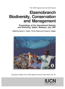 An annotated checklist of elasmobranchs of the South China Sea, with some global statistics on elasmobranch biodiversity, and an offer to taxonomists An annotated checklist of elasmobranchs of the South China Sea, with some global statistics on elasmobranch biodiversity, and an offer to taxonomists