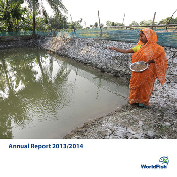 Annual report 2013/2014