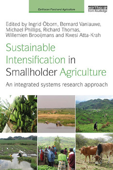 Nutrition-sensitive landscapes: Approach and methods to assess food availability and diversification of diets