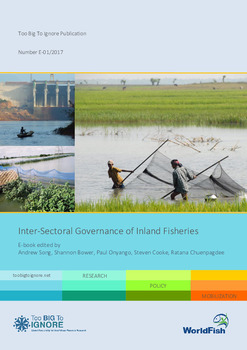 Inter-sectoral governance of inland fisheries