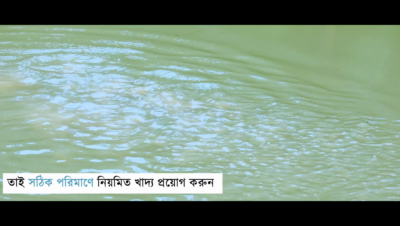 Video on Climate Risk Reduction in Aquaculture Video on Climate Risk Reduction in Aquaculture