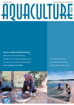 A review of global tilapia farming practices