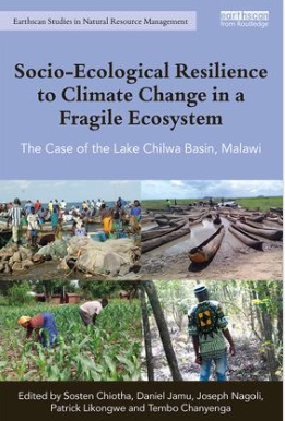 Too big to ignore: Gender and climate change adaptation in the Lake Chilwa Basin