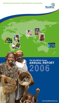 Annual report 2006 Annual report 2006