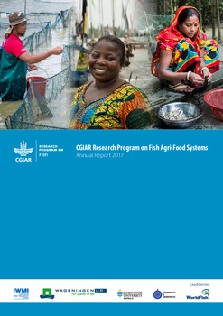 Annual Report 2017 Annual Report 2017