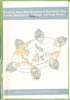 Fisheries resources management in Southeast Asia: why bothers? Fisheries resources management in Southeast Asia: why bothers?