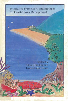 Integrative framework and methods for coastal area management: proceedings Integrative framework and methods for coastal area management: proceedings