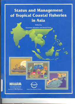 Status and management of tropical coastal fisheries in Asia Status and management of tropical coastal fisheries in Asia