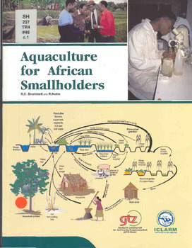 Aquaculture for African smallholders Aquaculture for African smallholders