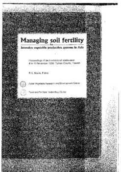 Tracking nutrient flows in a multi-enterprise farming systems with a mass-balance model (ECOPATH)