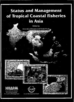 Toward a generic trawl survey database management system Toward a generic trawl survey database management system
