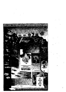 ICLARM brochure