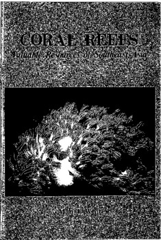 Coral reefs: valuable resources of Southeast Asia