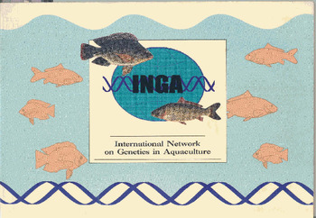 International Network on Genetics in Aquaculture