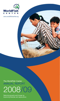Annual report 2008/09 Annual report 2008/09