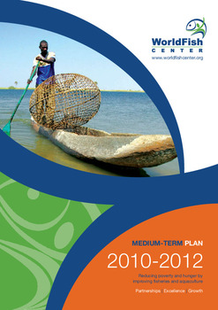 Medium term plan 2010-2012 Medium term plan 2010-2012