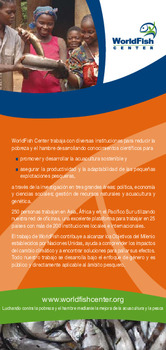 WorldFish Corporate Card [Spanish version]