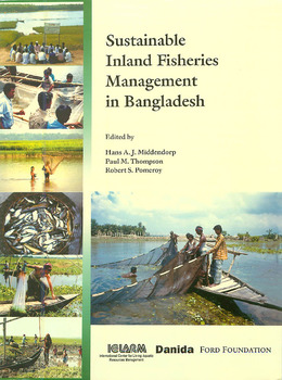 Sustainable inland fisheries management in Bangladesh Sustainable inland fisheries management in Bangladesh