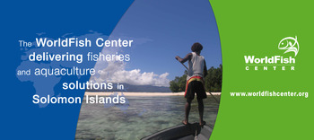 Solomon Islands (Reef) Solomon Islands (Reef)