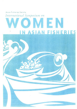 International Symposium on Women in Asian Fisheries
