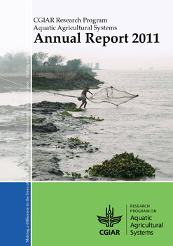 Annual report Annual report