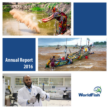 Annual report 2016