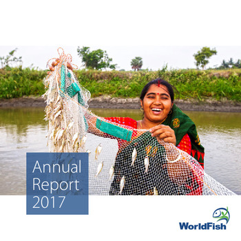 Annual report 2017 Annual report 2017
