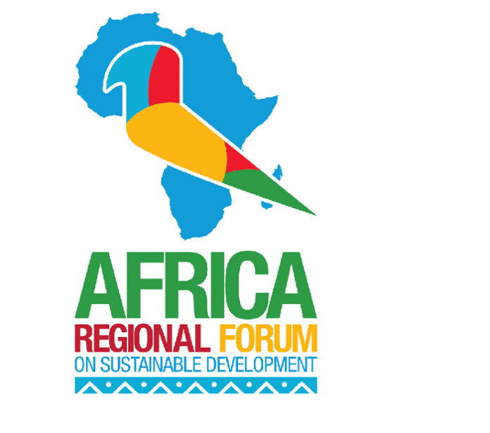 Africa Regional Forum on Sustainable Development 2023
