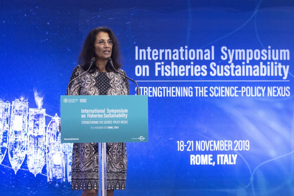 19 November 2019, Rome, Italy