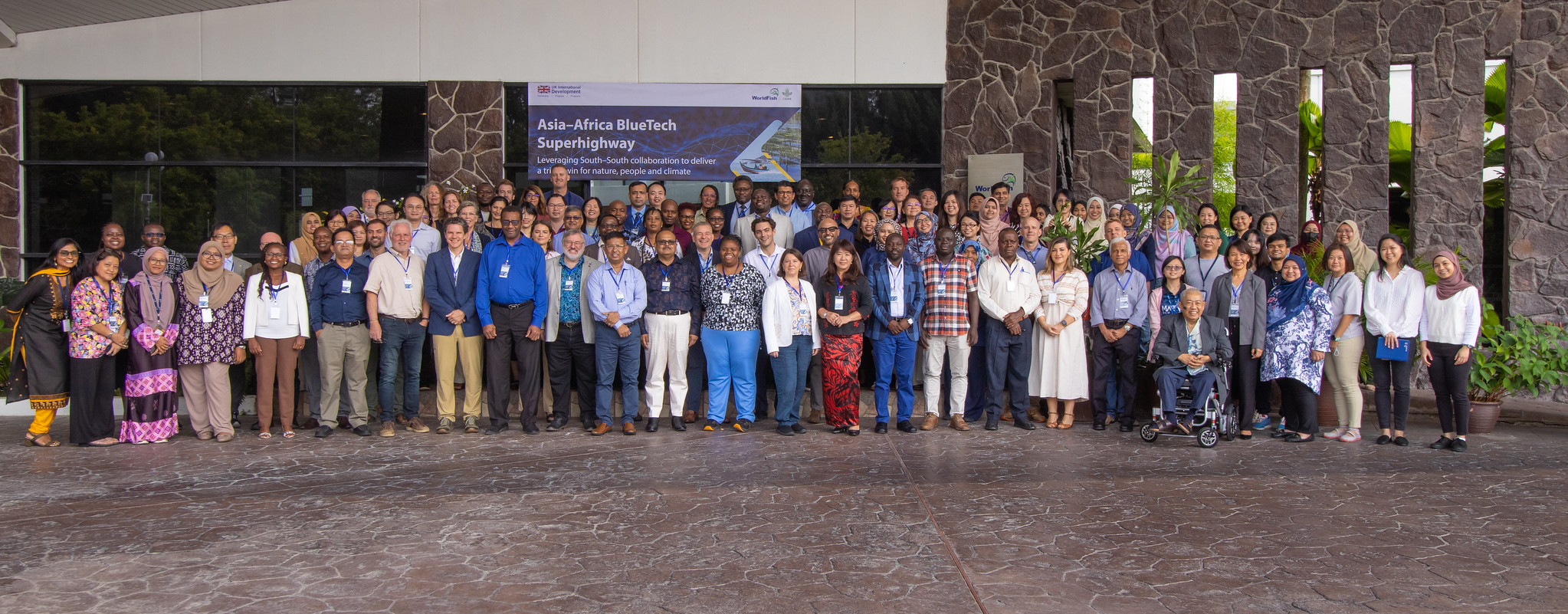 AABS inception workshop
