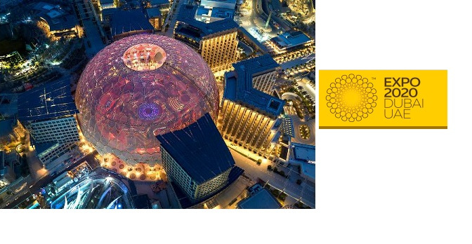 Expo Dubai 2020 