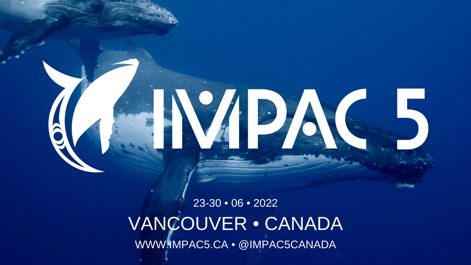 5th International Marine Protected Areas Congress (IMPAC5)