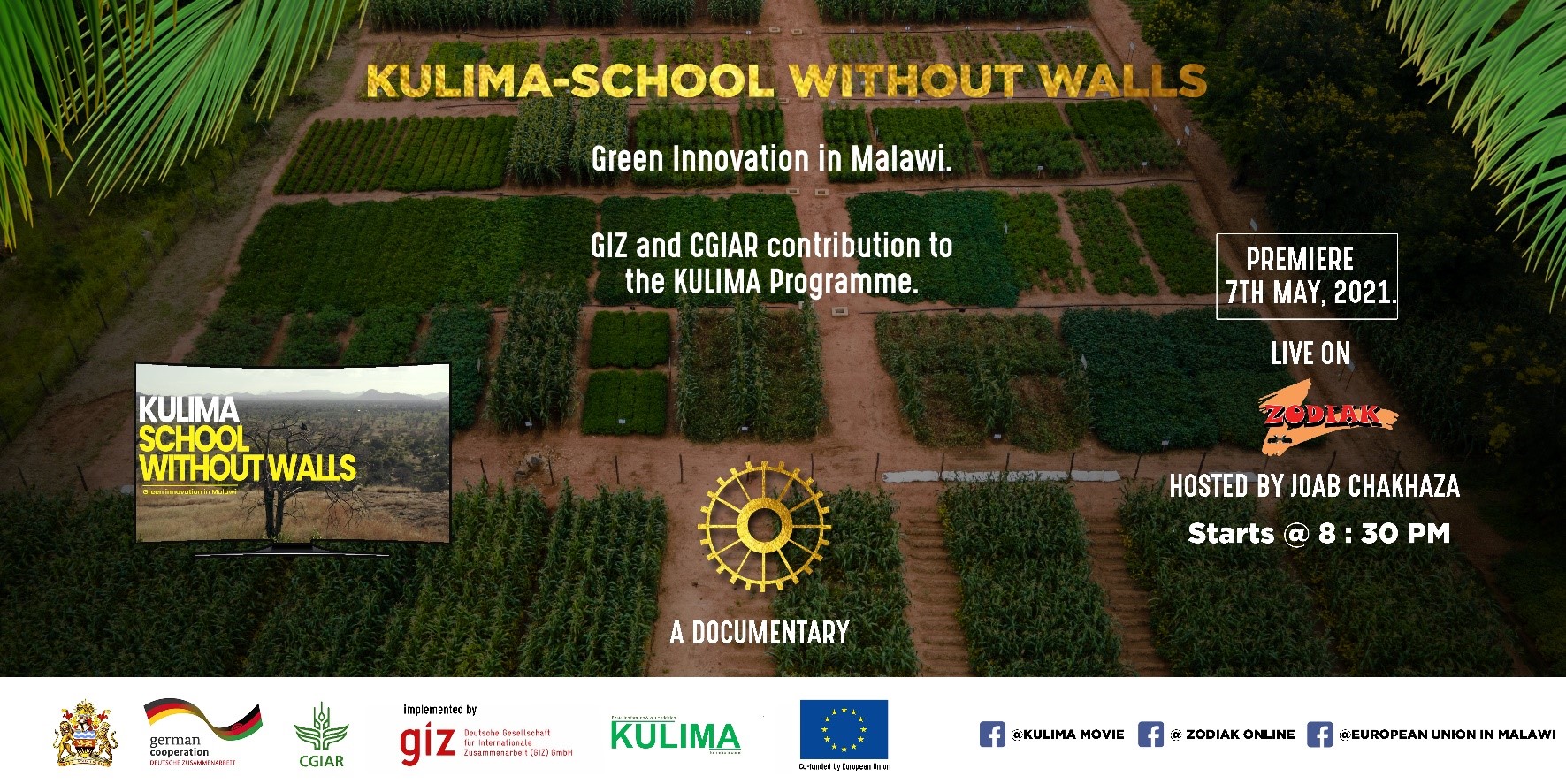 KULIMA-School Without Walls