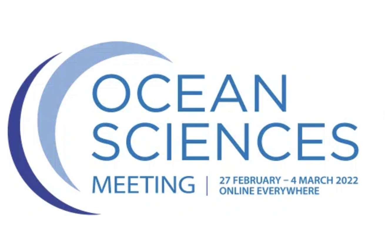 2022 Ocean Science Meeting