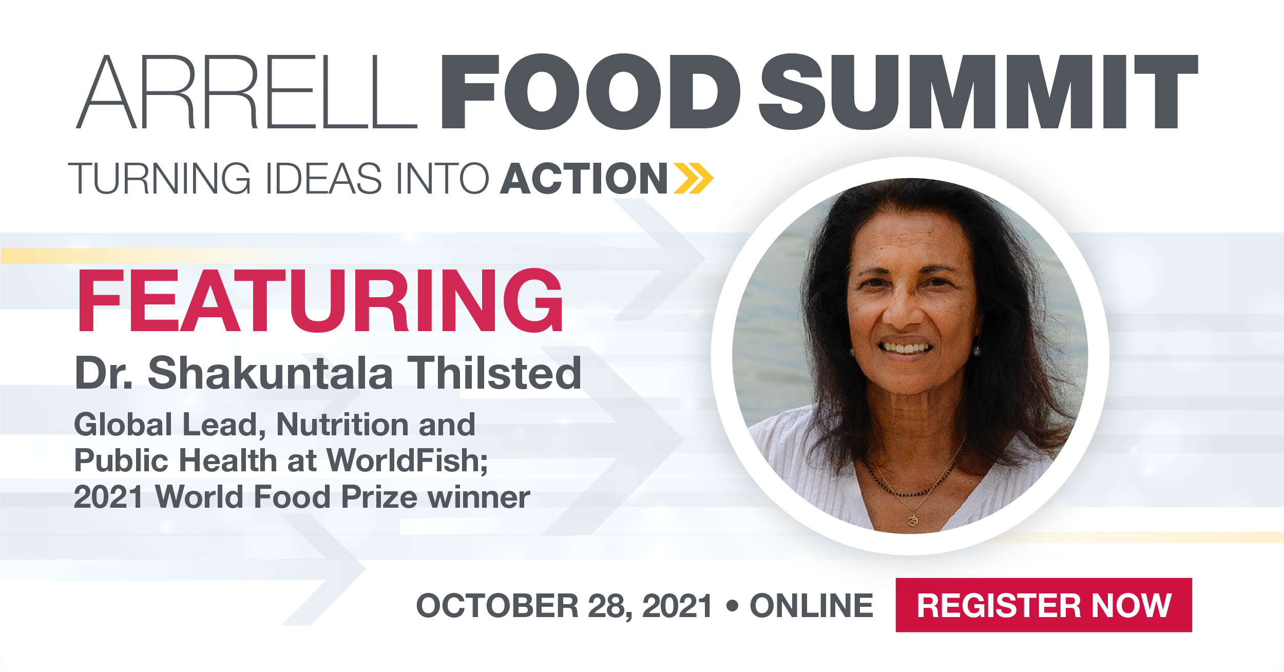 Arrell Food Summit 2