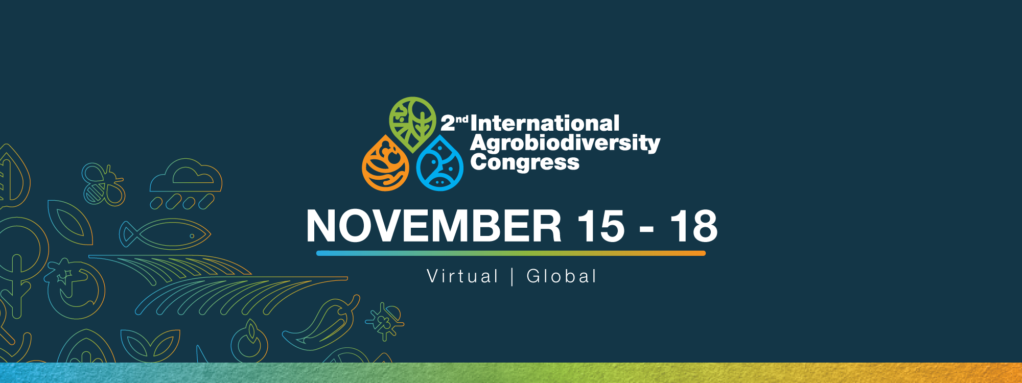 2nd International Agrobiodiversity Congress
